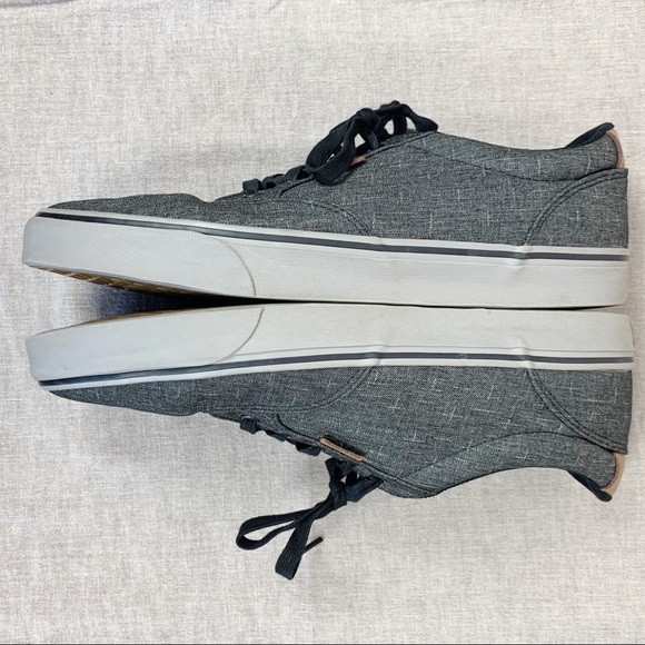 Men’s Vans Canvas Shoes Size 13 - Picture 5 of 7